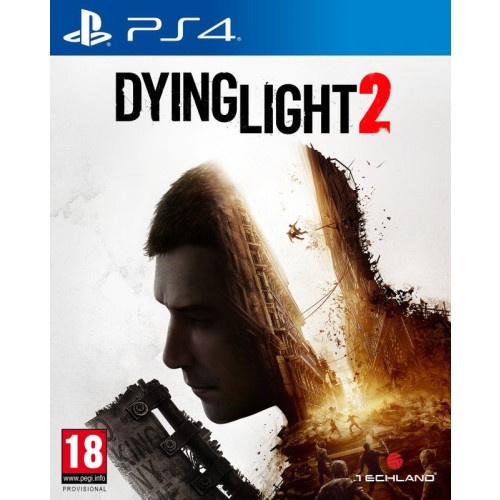 Dying Light 2 Stay Human
