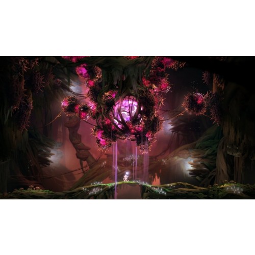 Ori and the Blind Forest Definitive edition