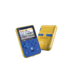RTR Blaze HyperMegaTech! Super Pocket Capcom Edition