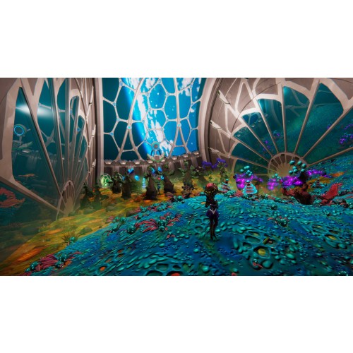 Spacebase Startopia