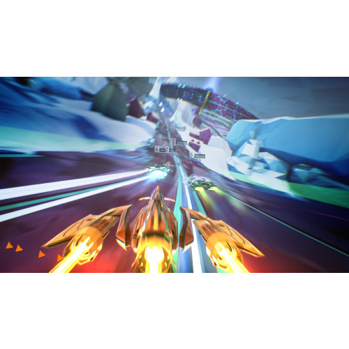 Redout: Enhanced Edition