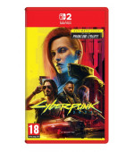 Cyberpunk 2077 Ultimate Edition