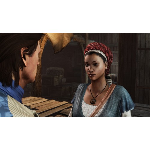 Assassin's Creed III: Remastered