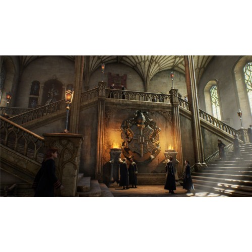 Hogwarts Legacy: Deluxe Edition