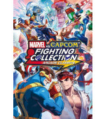 MARVEL vs. CAPCOM Fighting Collection: Arcade Classics