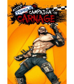 Borderlands 2 Mr. Torgue’s Campaign of Carnage