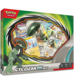 Pokémon TCG ex Box Cyclizar