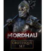 MORDHAU - Grotesque Set