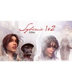 Syberia 1 + 2