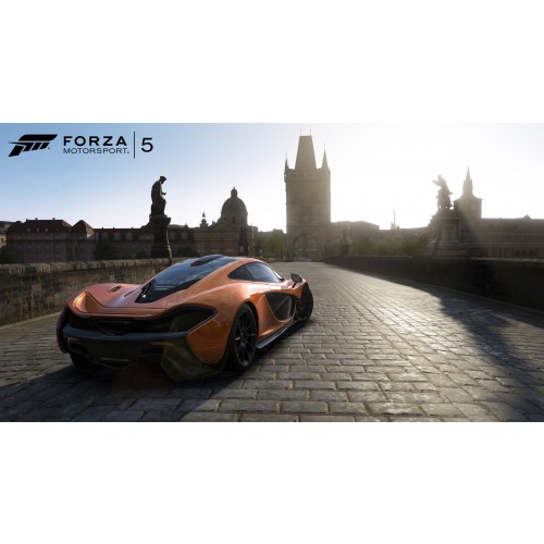 Forza Motorsport 5 (Digital)
