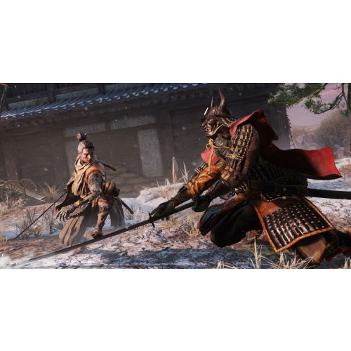 Sekiro: Shadows Die Twice Digital Standard