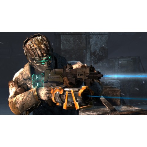 Dead Space 3