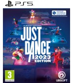 Just Dance 2023