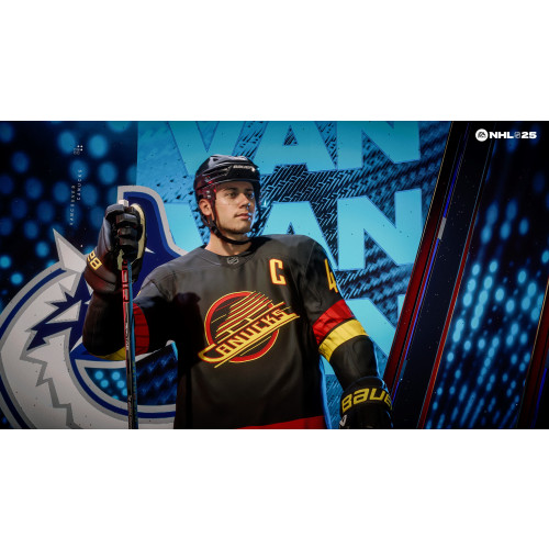 EA Sports NHL 25
