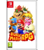 Super Mario RPG