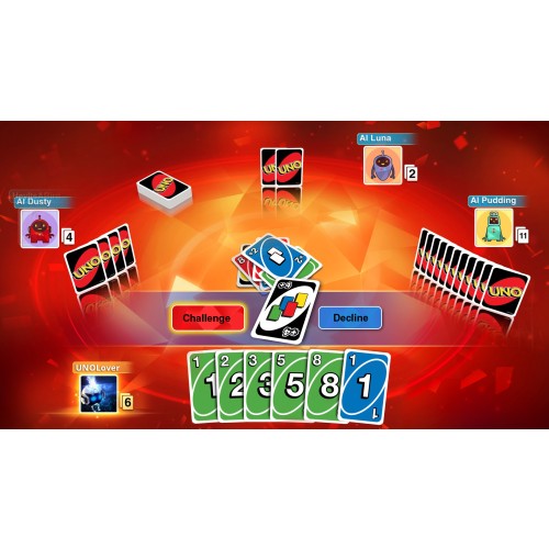 UNO Ultimate Edition