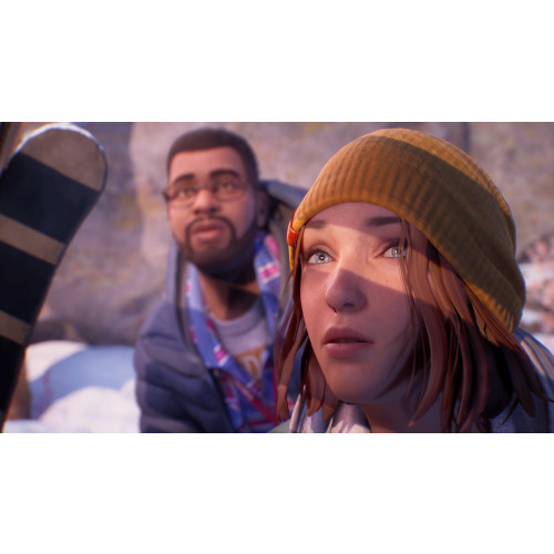 Life Is Strange: Double Exposure