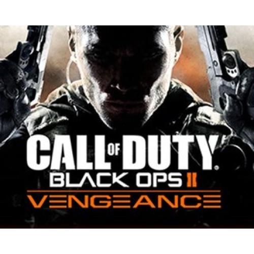 Call Of Duty Black Ops 2 Vengeance