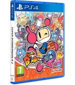Super Bomberman R 2