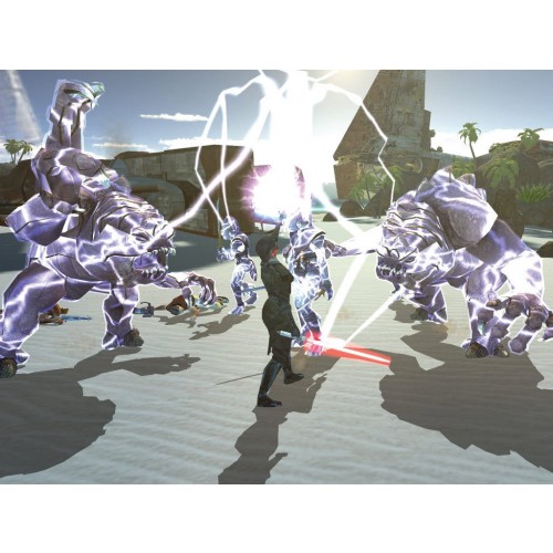 STAR WARS Knights of the Old Republic