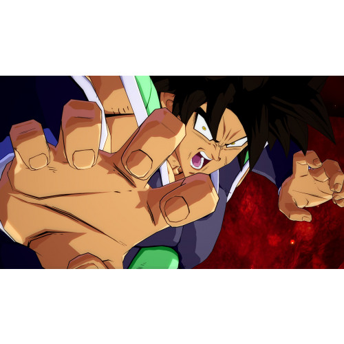 Dragon Ball FighterZ - FighterZ Pass 2