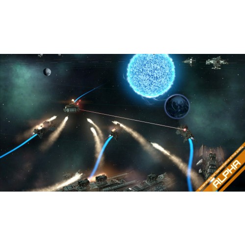 Stellaris