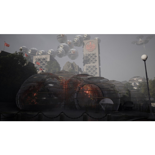 Atomic Heart Ultimate Edition