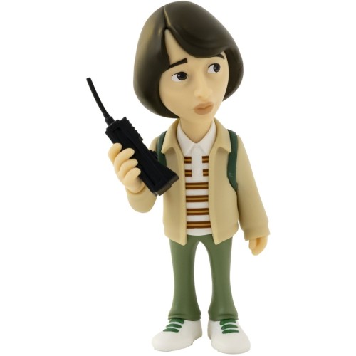 MINIX Netflix TV: Stranger Things - Mike