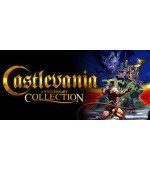Castlevania Anniversary Collection