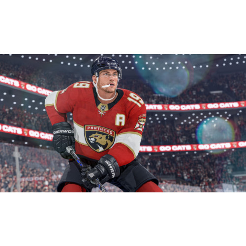 NHL 25