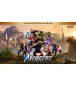 Marvel's Avengers Endgame Edition DLC