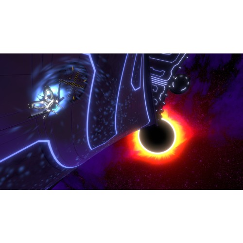 Curved Space