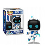 Funko POP Games: Astro Bot - Astro Bot