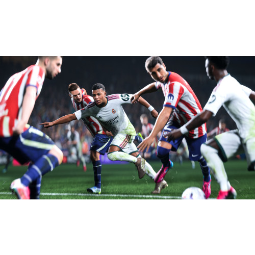 EA Sports FC 27