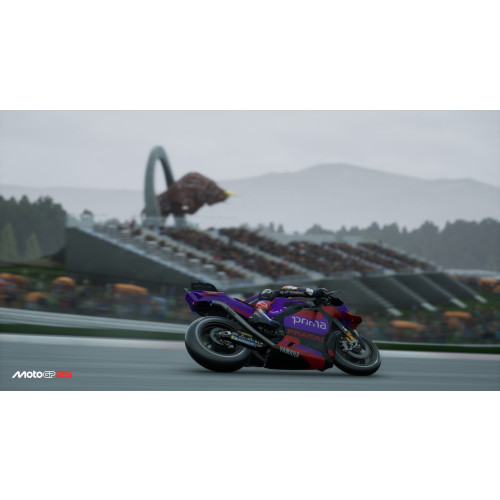 MotoGP 25