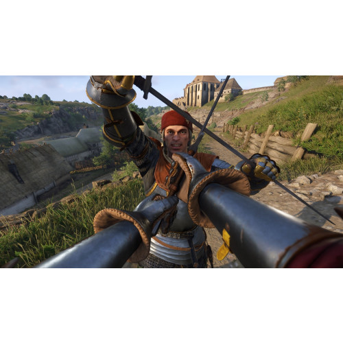 Kingdom Come: Deliverance II Royal Edition