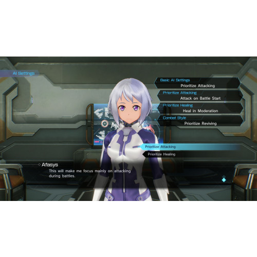 Sword Art Online: Fatal Bullet - Complete Edition