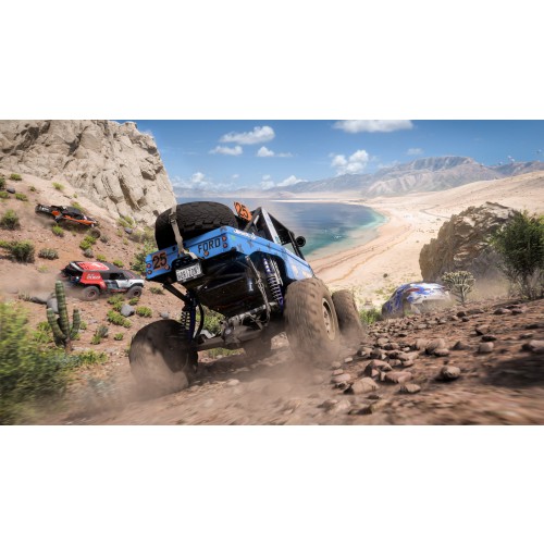 Forza Horizon 5: Car Pass (DLC)