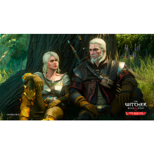 The Witcher 3: The Wild Hunt - Game of the Year Edition + 10th Anniversary Steelbook