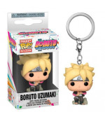 Funko POP Keychain: Boruto - Boruto Uzumaki   