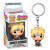 Funko POP Keychain: Boruto - Boruto Uzumaki   