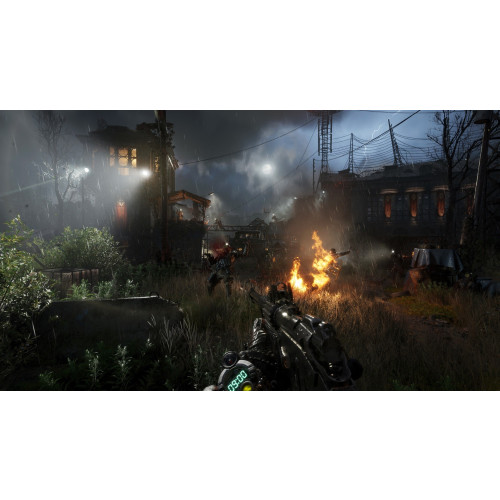 Metro 2039