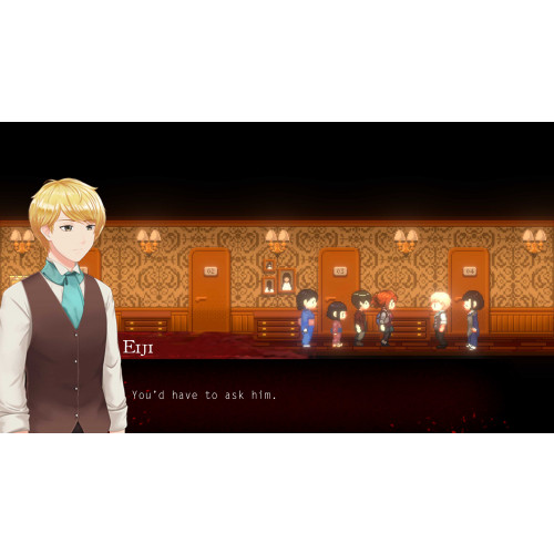 Re:Turn – One Way Trip