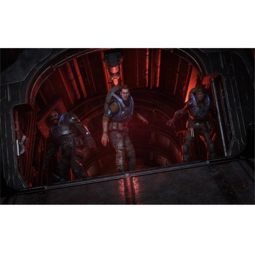 Gears of War 5: Game of the Year Edition