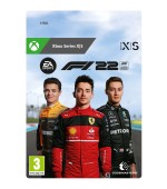 F1 2022: Standard Edition