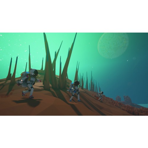ASTRONEER