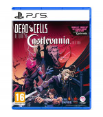 Dead Cells: Return to Castlevania Edition