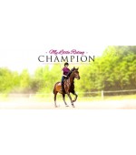 My Little Riding Champion