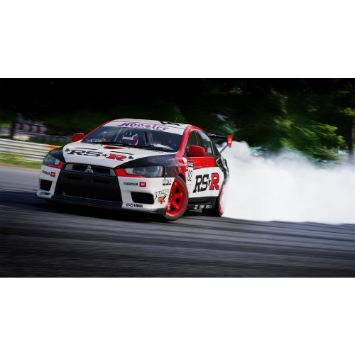 GRID Legends: Standard Edition