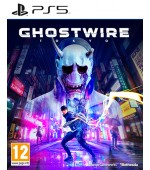 GhostWire: Tokyo